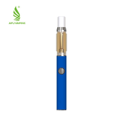 3ml Delta 8 THC HHC THCO Airflow Voltage Adjustable Disposable Preheating Vape Pen