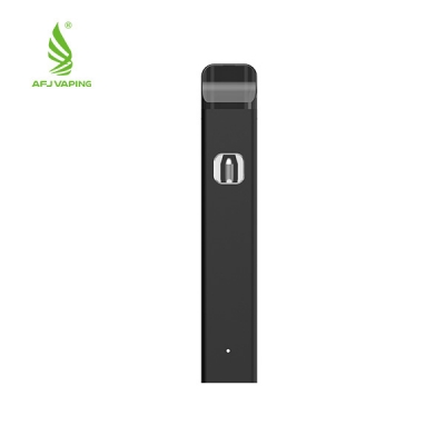 1ml Delta 8 Customized Disposable Vape Pen CBD/THC/Cannabis oil