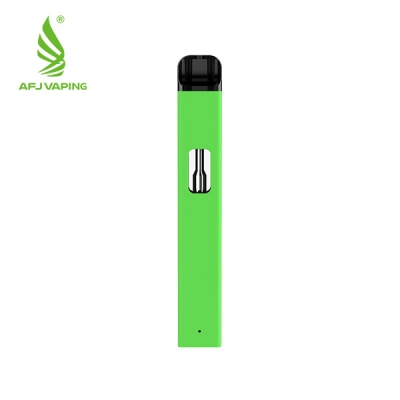 AFJ H1602 2g Draw-Activated Disposable Vape Pen
