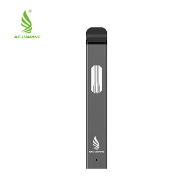 AFJ H1601 Draw-Activated 2g Disposable Vape Pen