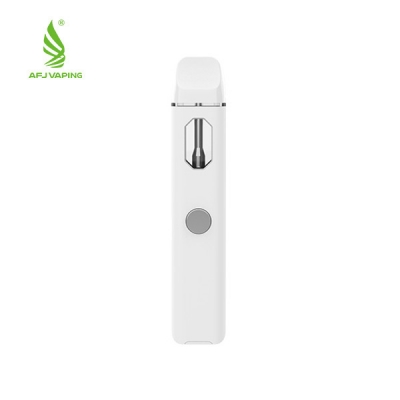 H26 Ceramic Coil 3mL Delta 8 Disposable vape