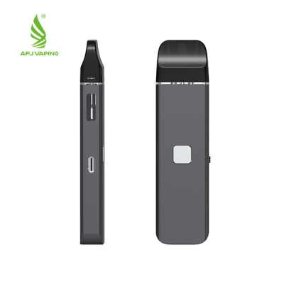 H27 2.0+2.0ml Dual-Flavor Disposable Vape pen