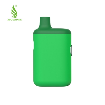 H2901 For CBD/THC oil  Disposable BOX Clean design, comfortable grip.