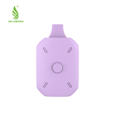 H33 5ml dual ceramic CBD/THC disposable vape