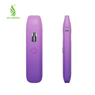 H45 With Button 2ml Disposable Vape Pen 