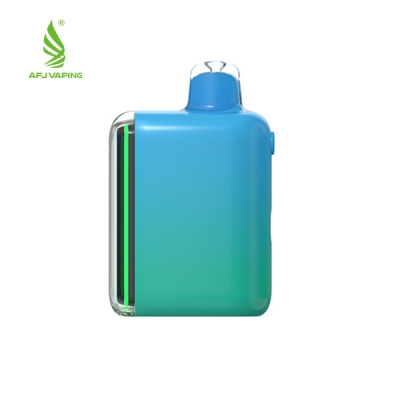 H47 4ml large Capacity Disposable Vape Box 