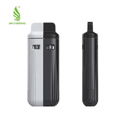 AFJ H68 Magnetic Dual-Flavor 1.0+1.0ml Disposable Vape