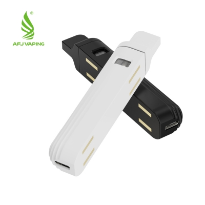 Magnetic Disposable H68 For CBD/THC oil  Disposable vape pen