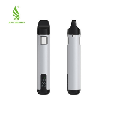 H75 For CBD/THC oil  Disposable vape pen Postless oil tank