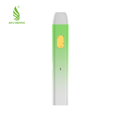 H80 Plus For CBD/THC oil  Disposable vape pen Postless oil tank