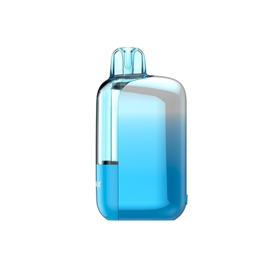 LUMINA X / 3D Curved Screed,60K Puffs 20ml Disposable Device